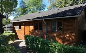 La Boverie, chalet 216
